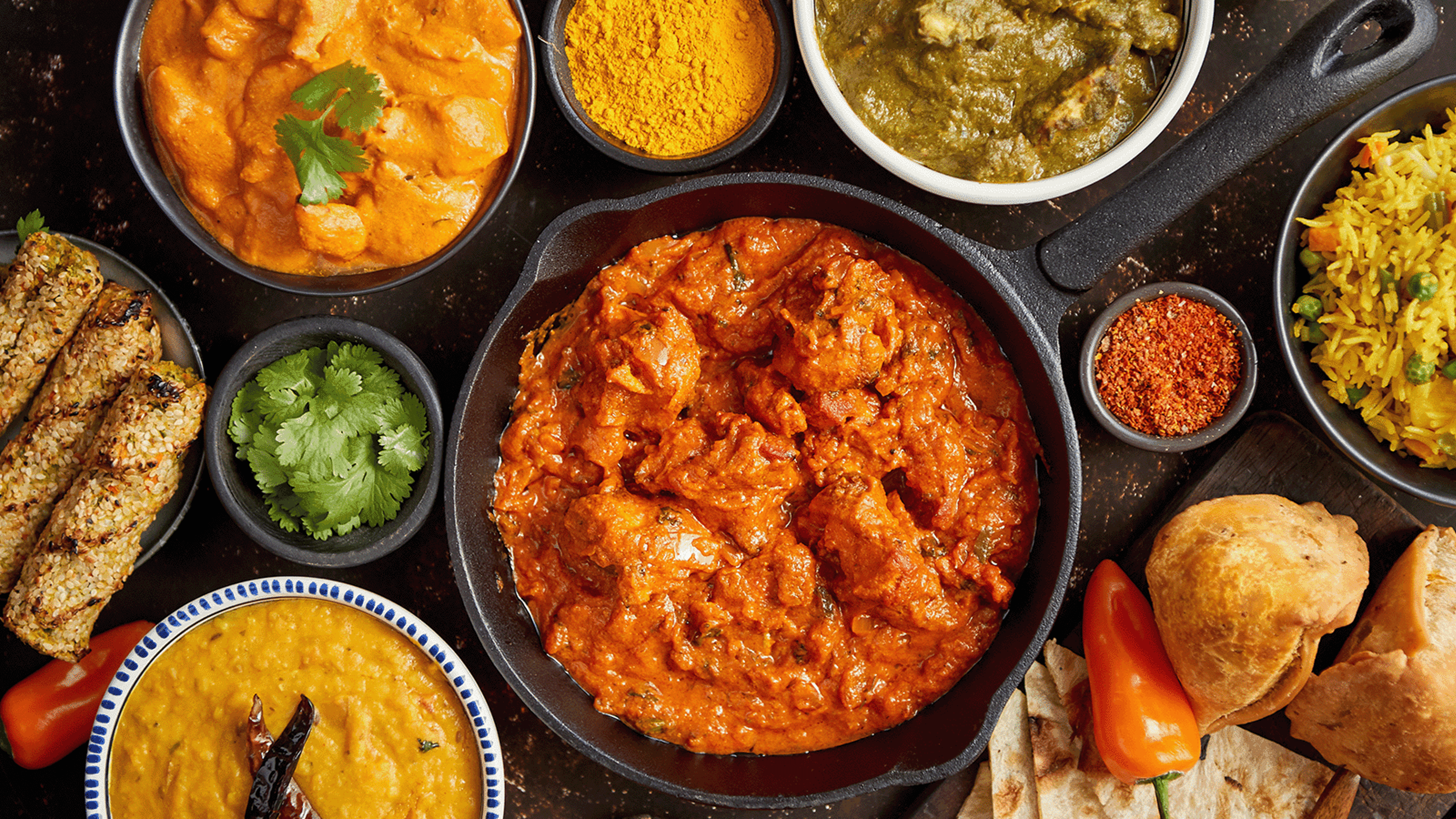 Euro Spices Stirling